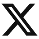 X icon